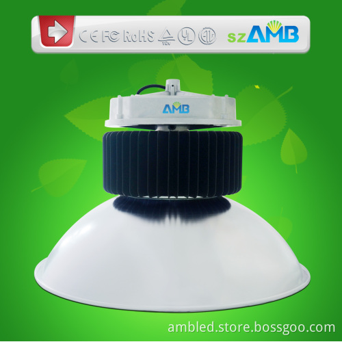 LED High Bay Lamps with Bridgelux LED Chip